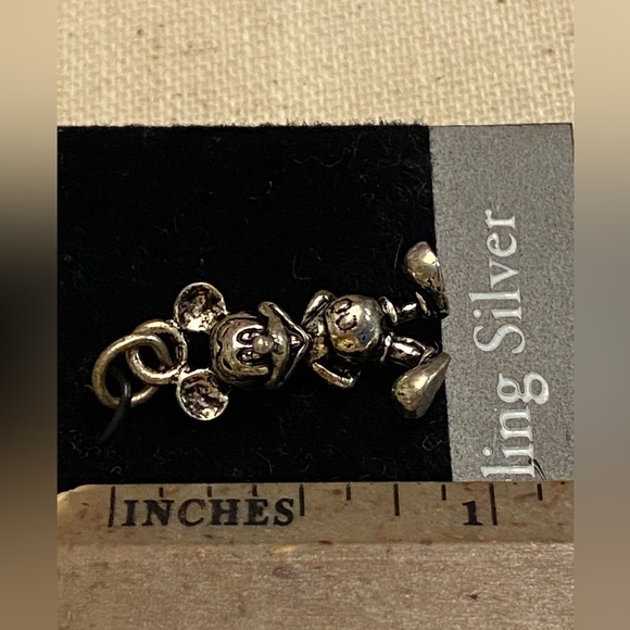 Disney Mickey Mouse charm - Picture 4 of 4